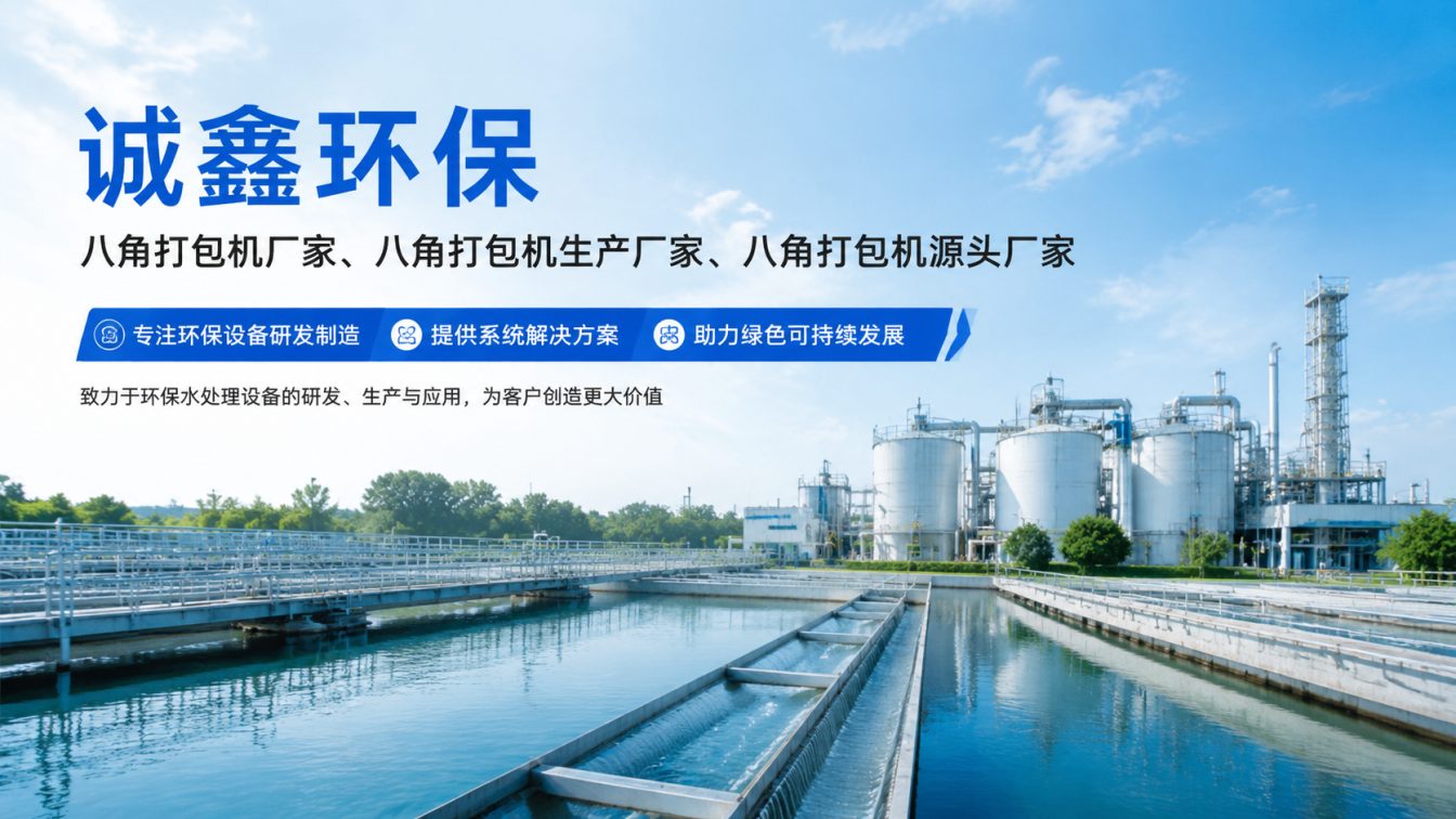 梁溪区为工厂节水回用提供环保方案